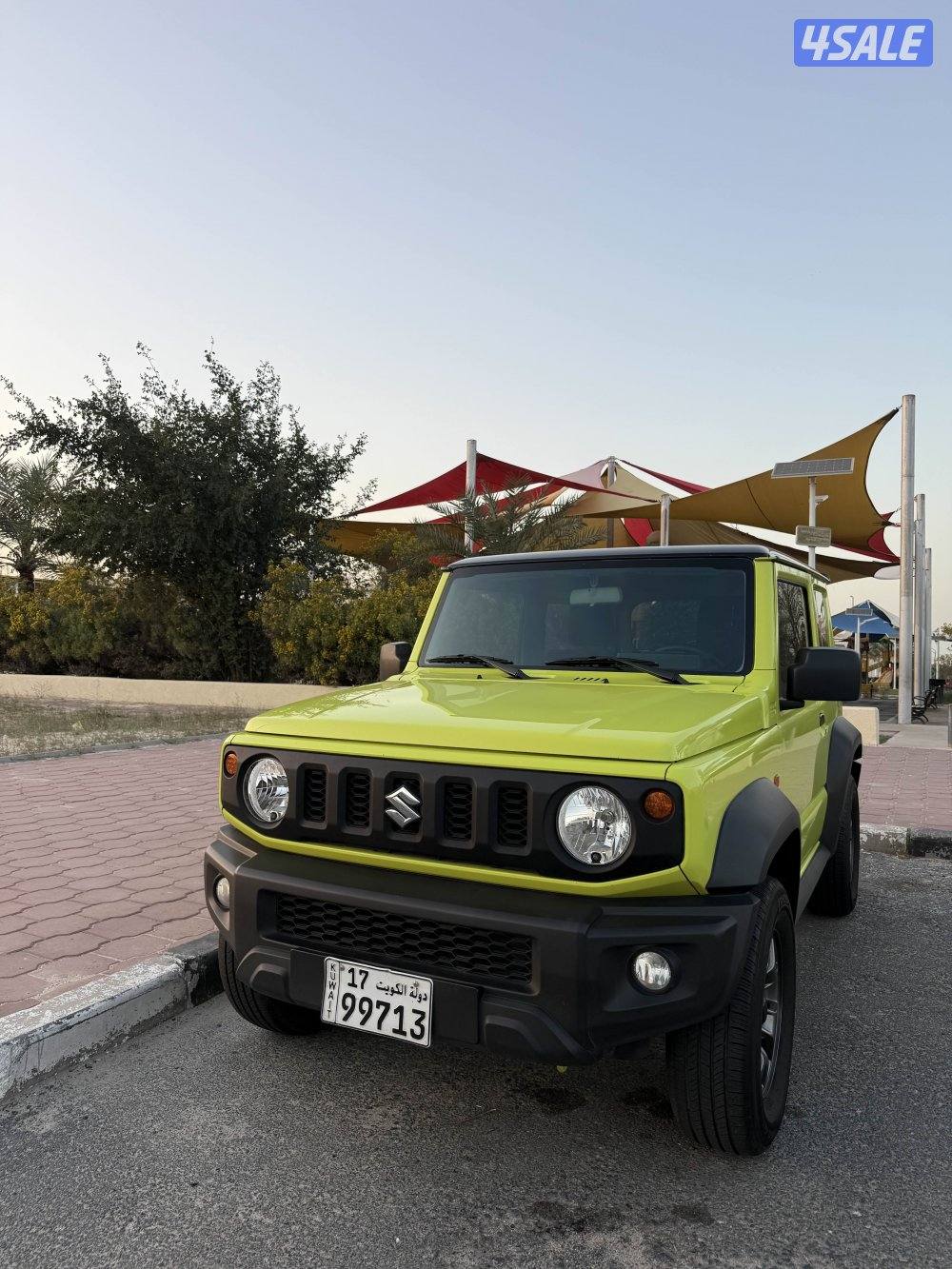 jimny للبيع0