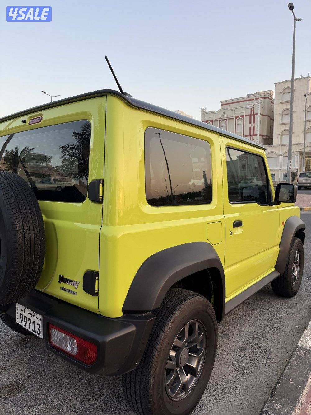 jimny للبيع1