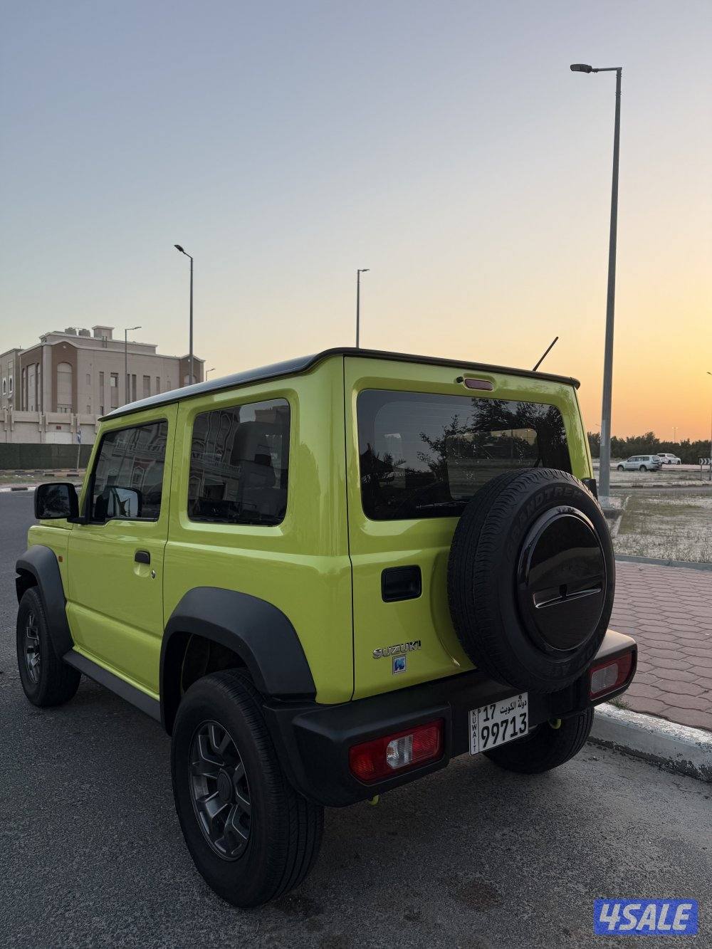 jimny للبيع2
