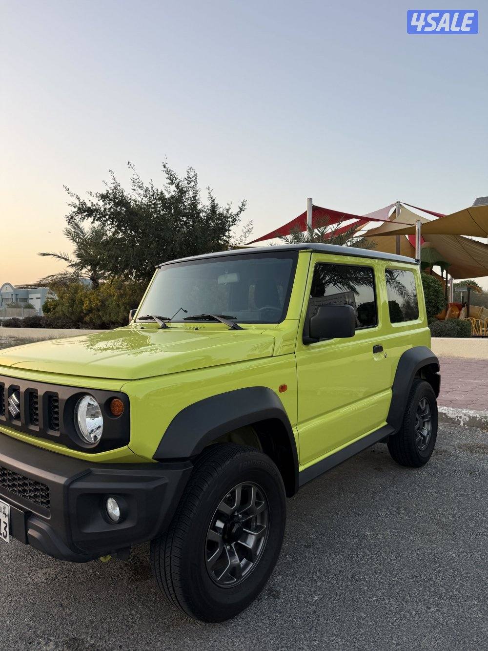 jimny للبيع3