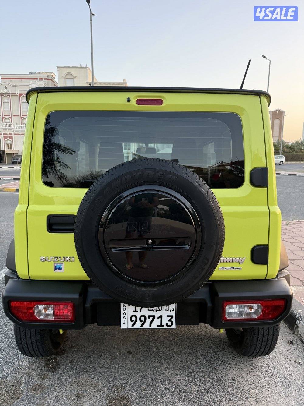 jimny للبيع4