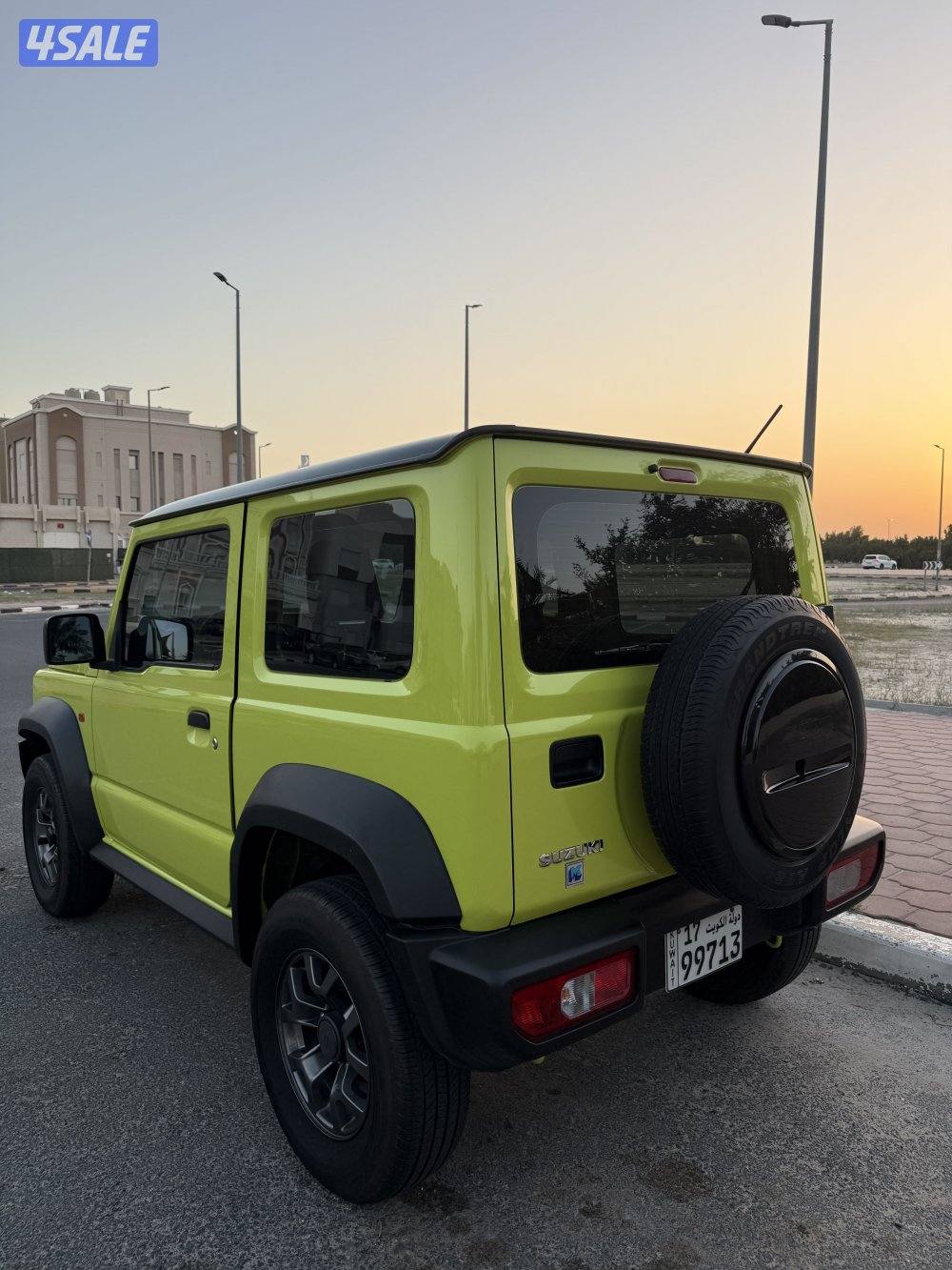 jimny للبيع5