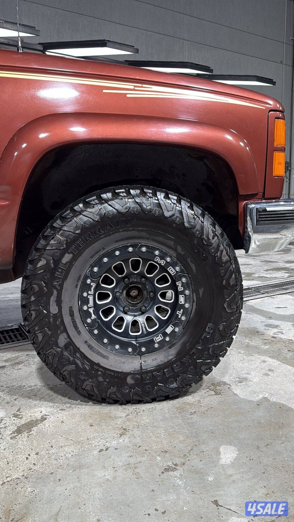 يوكن ٩٩ slt دبل قير2