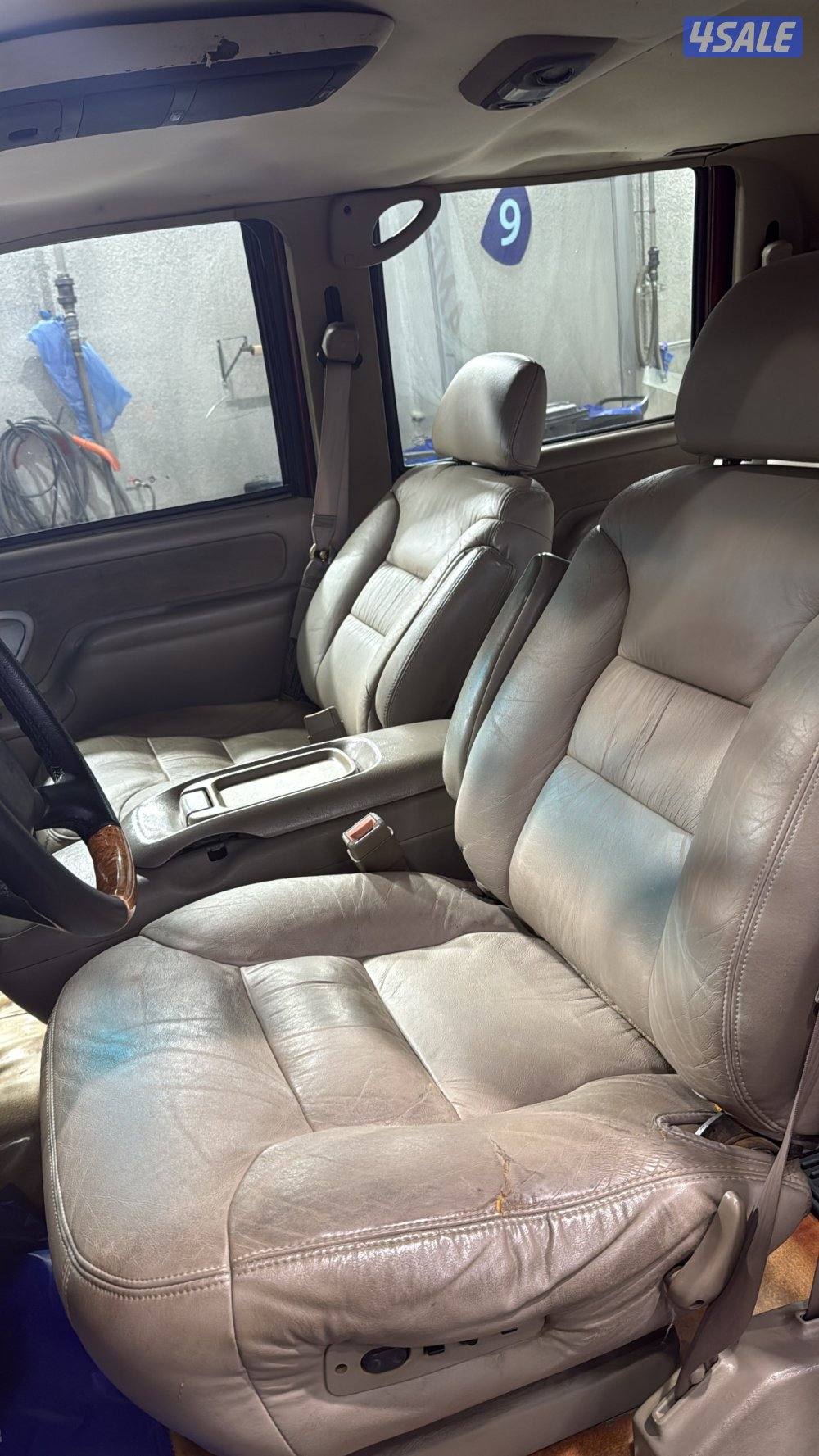 يوكن ٩٩ slt دبل قير4