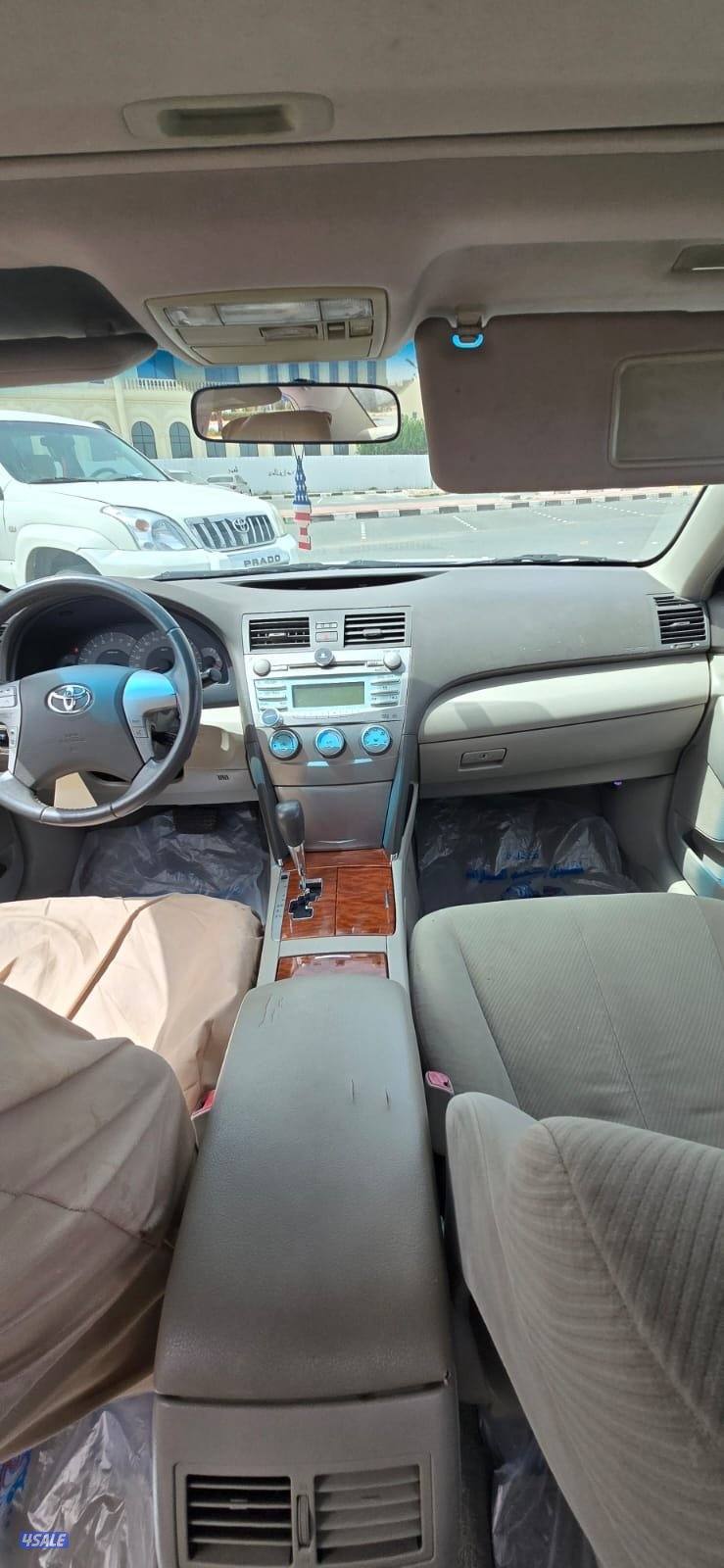 للبيع كامري ٢٠١١ فحص مكينه قير شاصي ماشي ٣٢٩2