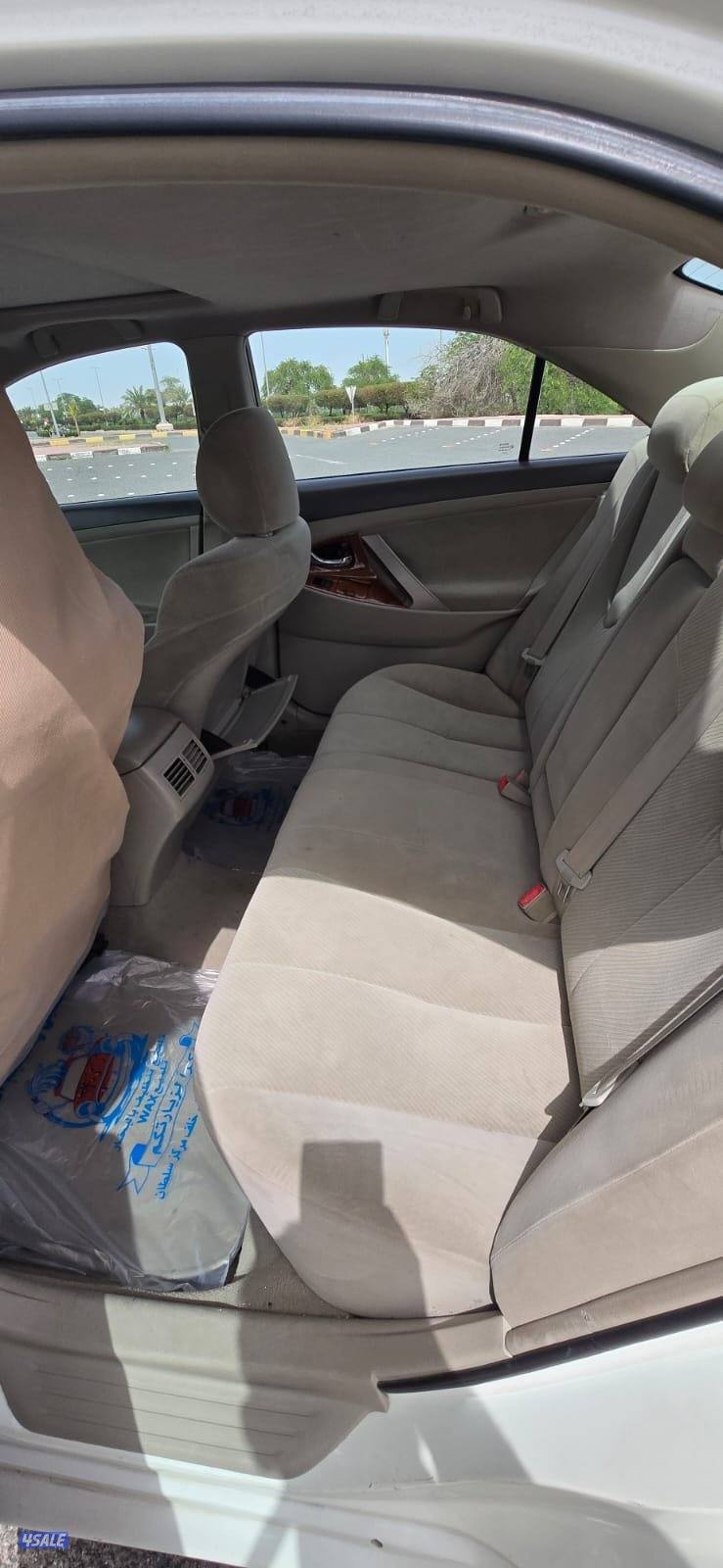 للبيع كامري ٢٠١١ فحص مكينه قير شاصي ماشي ٣٢٩4