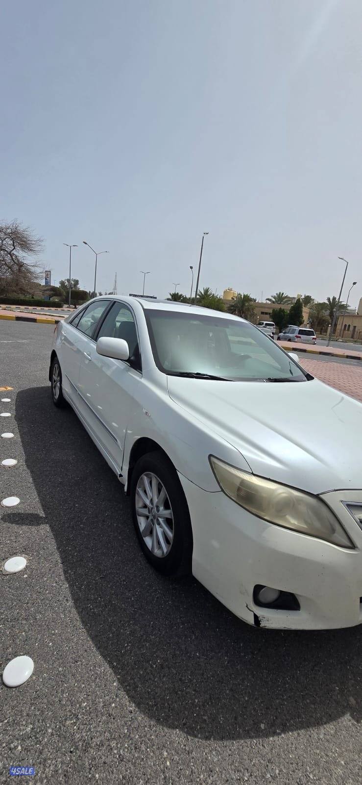 للبيع كامري ٢٠١١ فحص مكينه قير شاصي ماشي ٣٢٩5