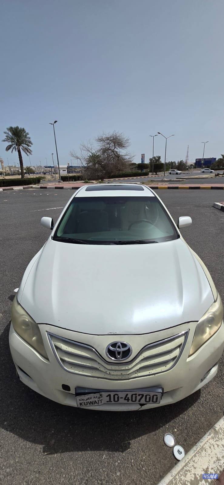 للبيع كامري ٢٠١١ فحص مكينه قير شاصي ماشي ٣٢٩11