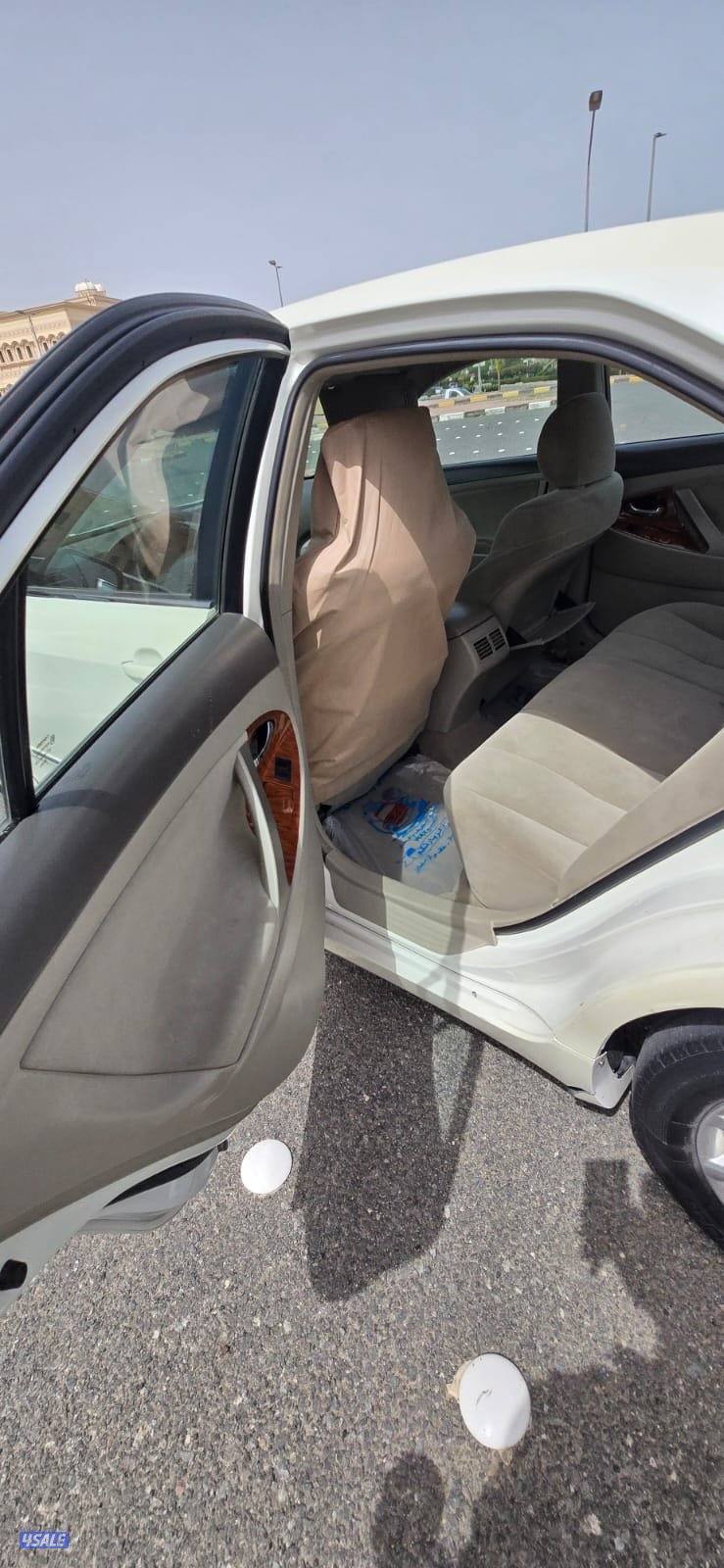 للبيع كامري ٢٠١١ فحص مكينه قير شاصي ماشي ٣٢٩12