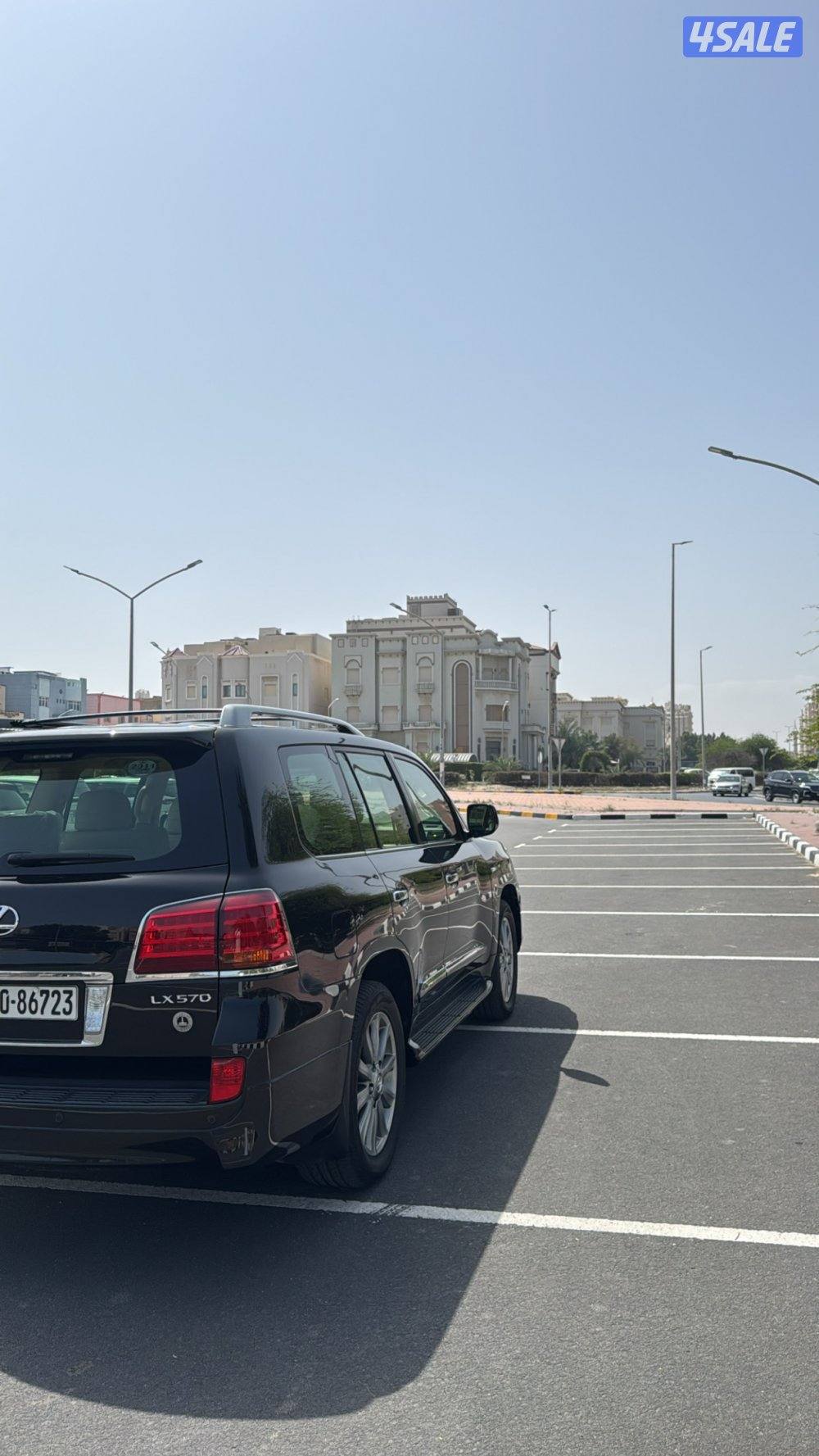 للبيع لكزس2