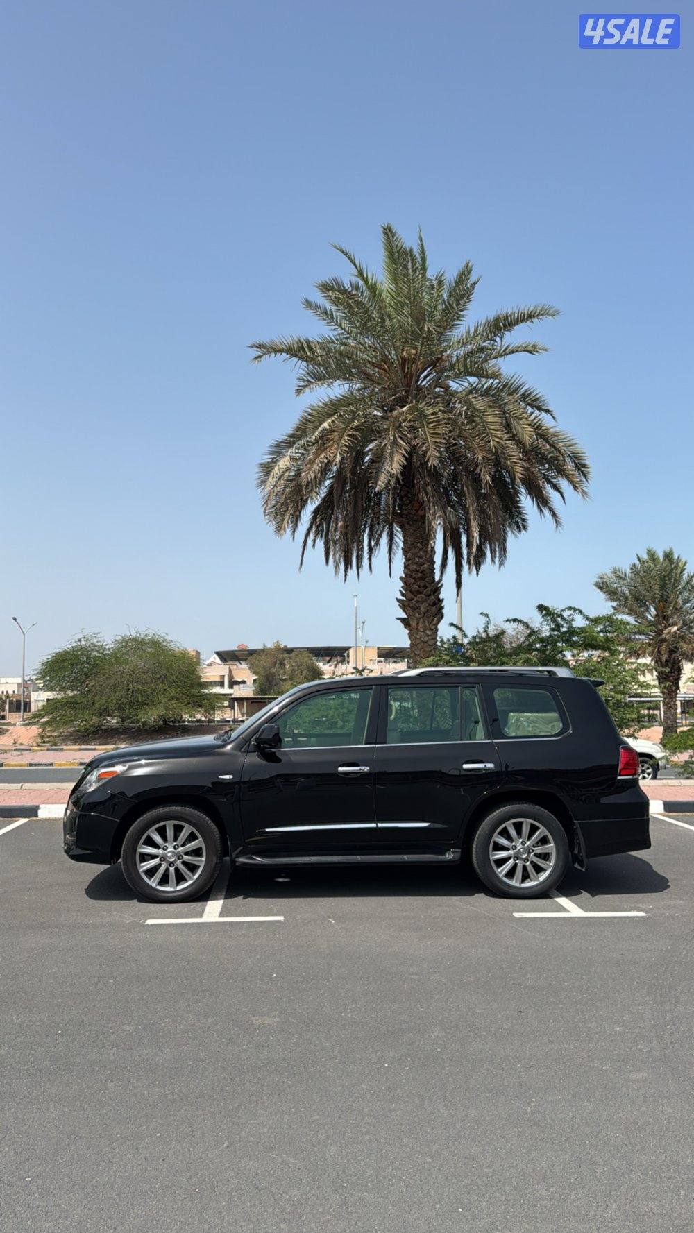 للبيع لكزس9