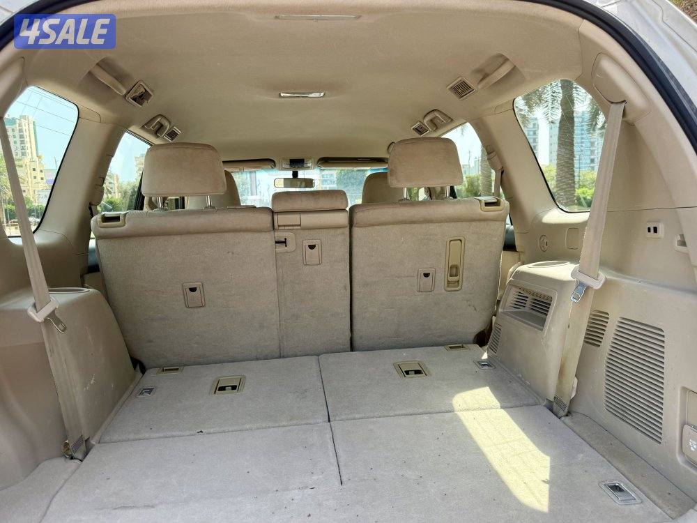 برادو TXL موديل 20139