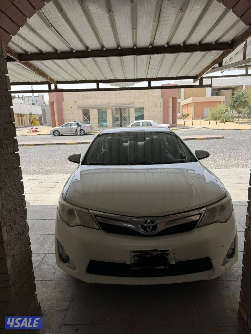 للبيع كامري0