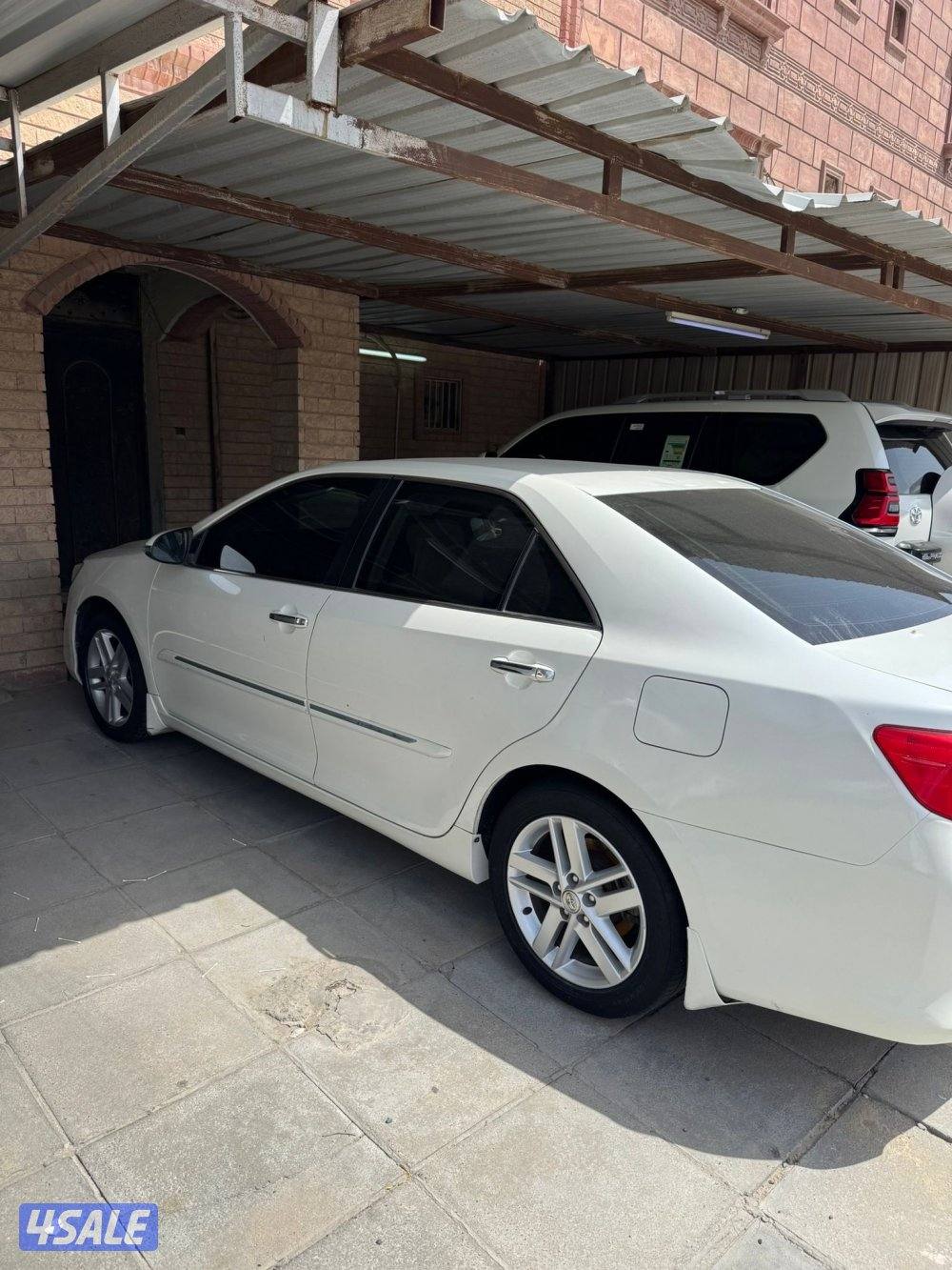 للبيع كامري1