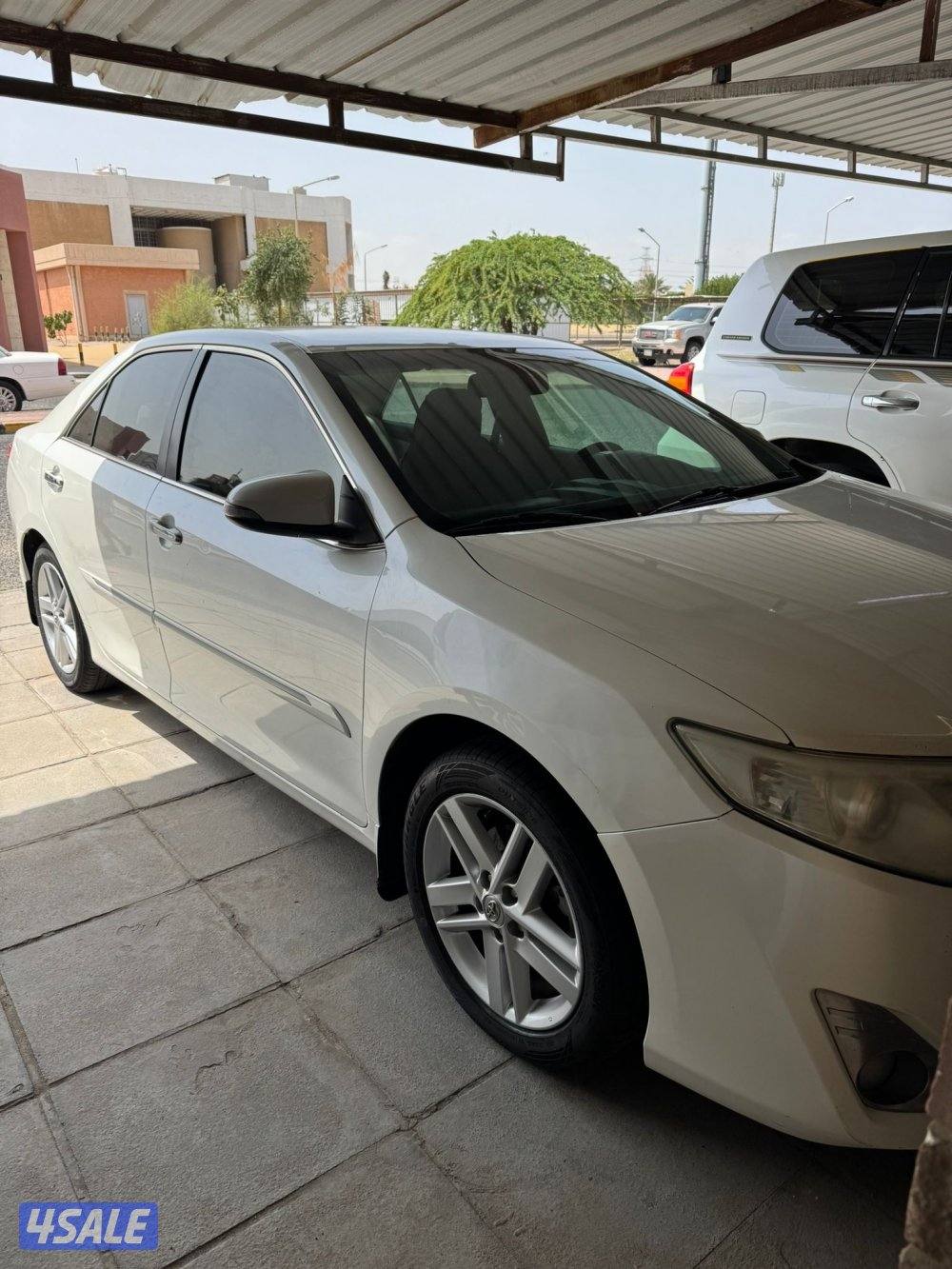 للبيع كامري3