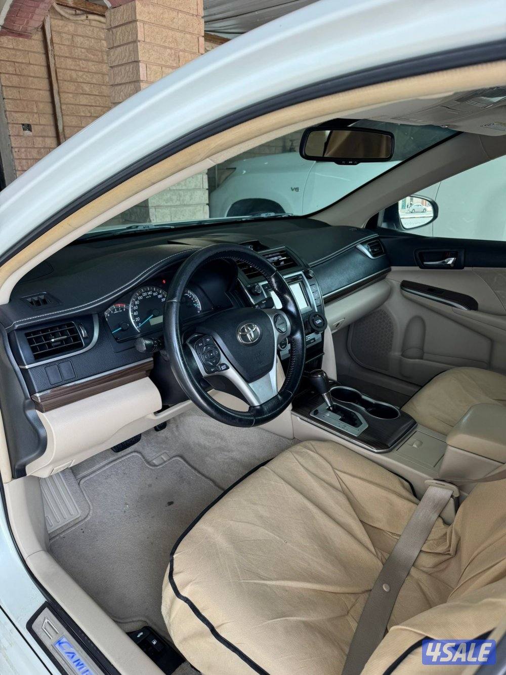للبيع كامري5