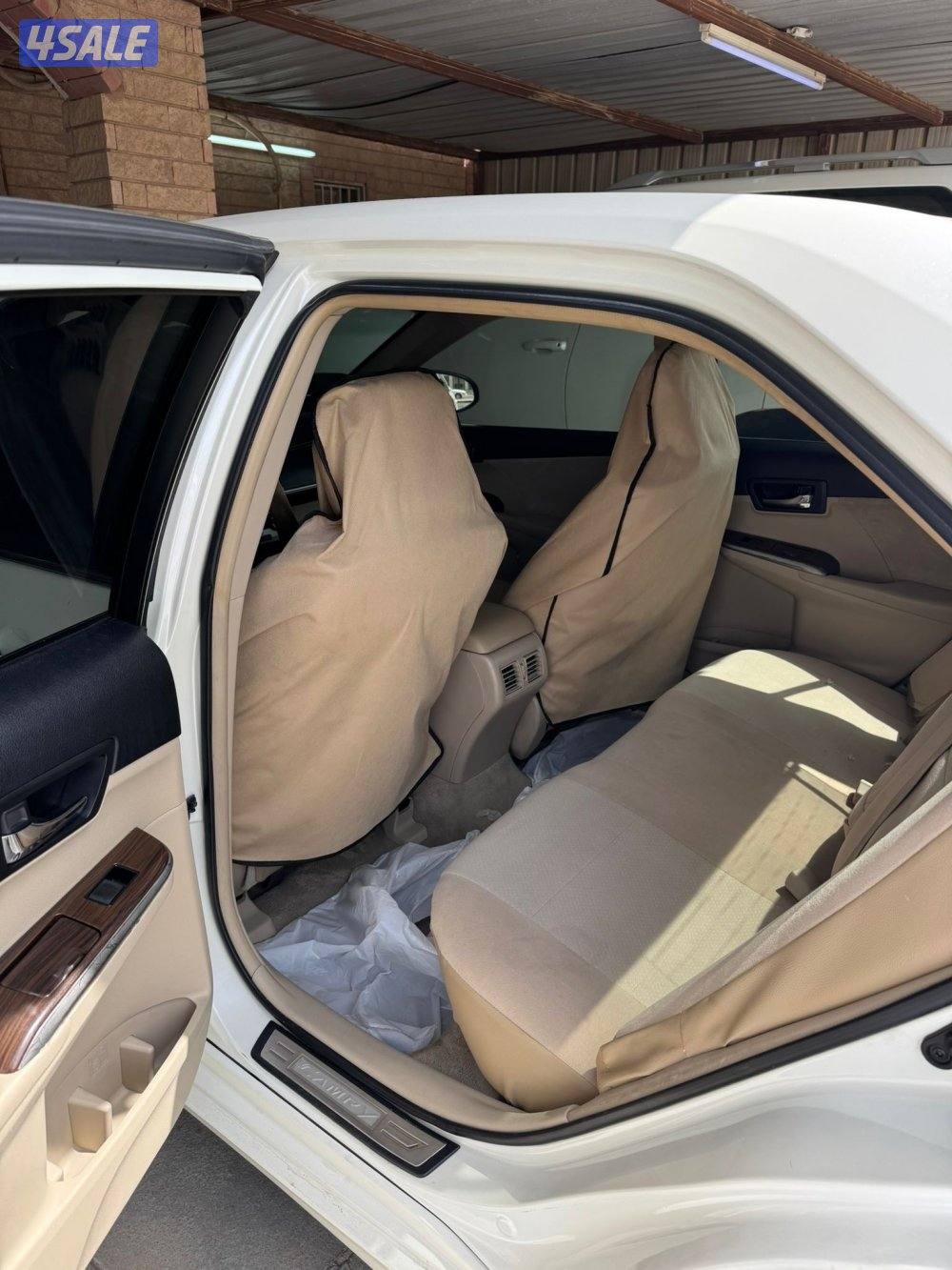 للبيع كامري6