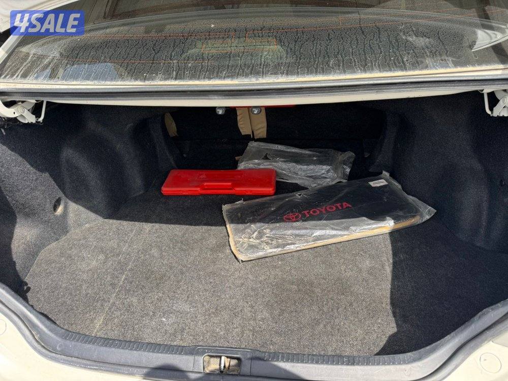 للبيع كامري7