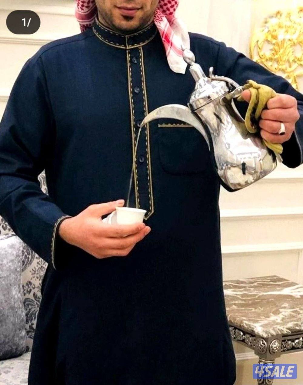 خدمه ضيافة النوبى رجالى ونسائي راقيه لجميع المناسبات1