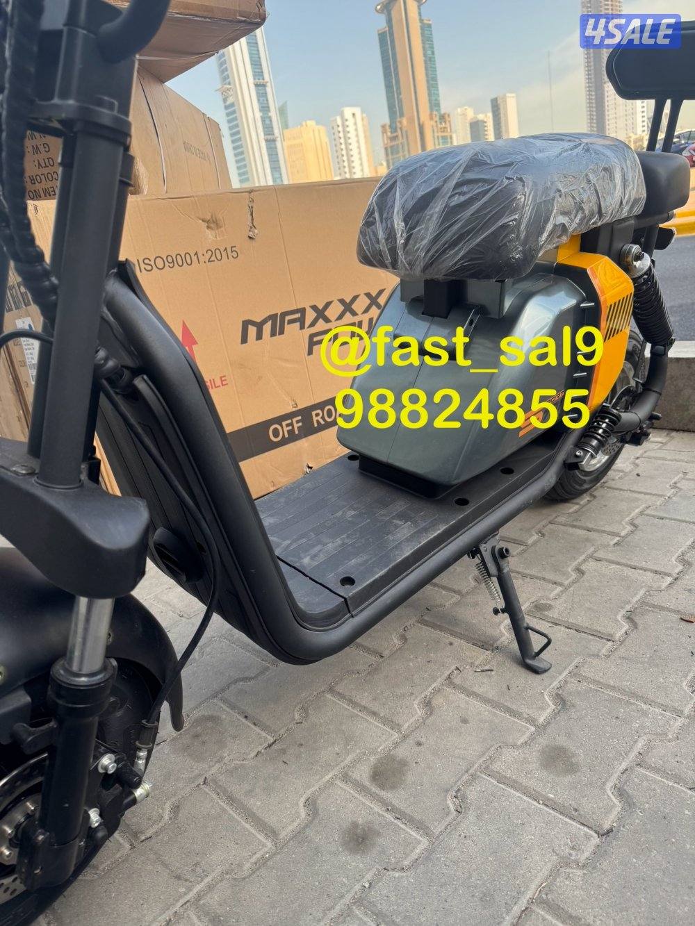 بيع - شراء - سكوتر - تصليح - استبدال - قطع غيار- دريفت- باقيات14