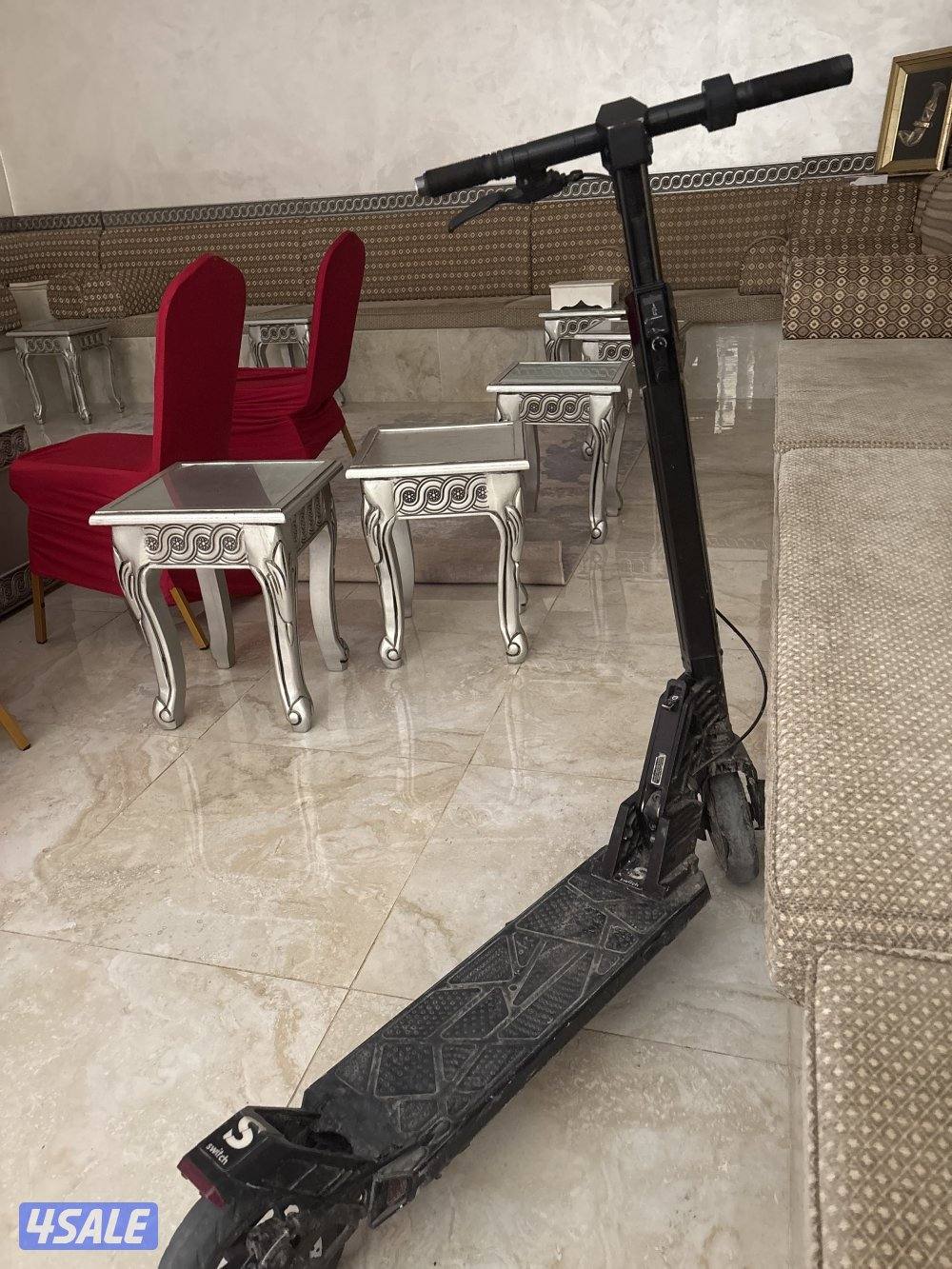 سكوتر switch للبيع2