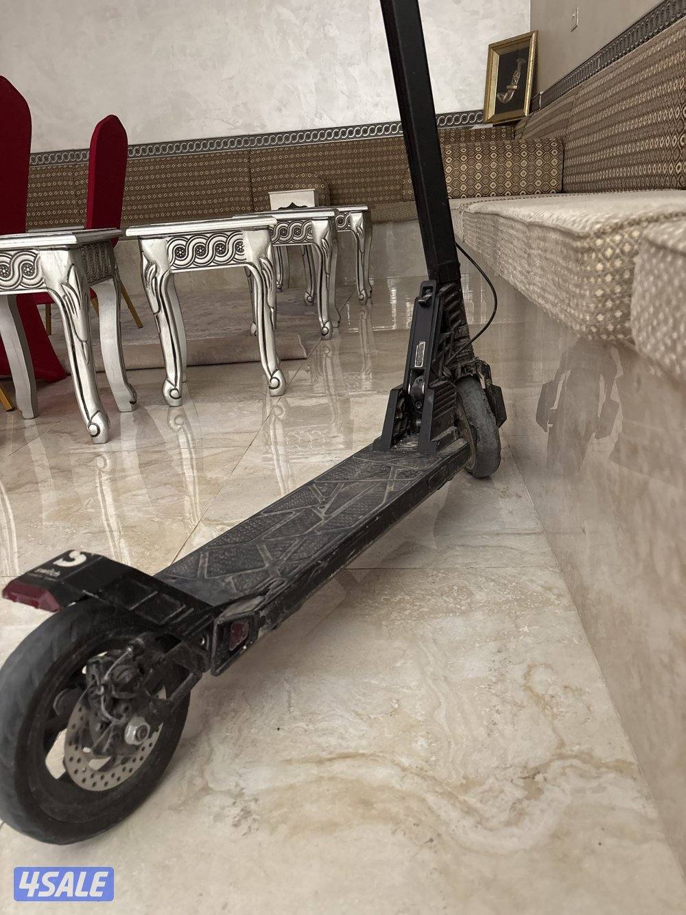 سكوتر switch للبيع3