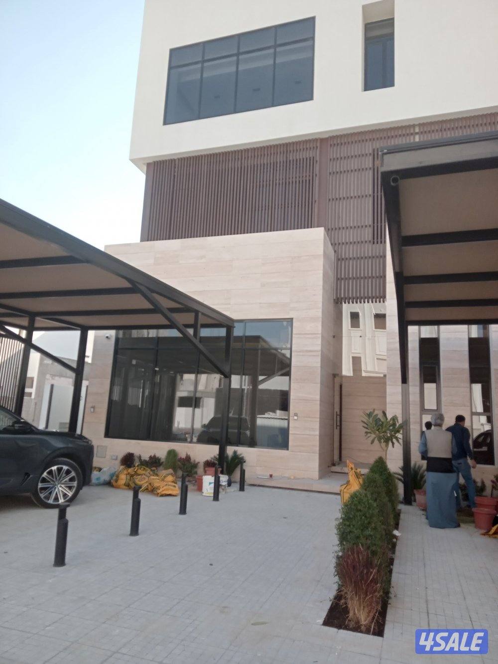 شقه في المطلاع0