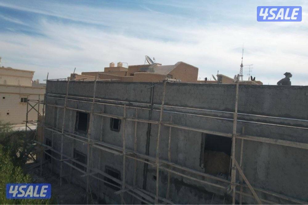 بناء هيكل اسود/إضافة أدوار/بناء ملاحق/توسيعات0