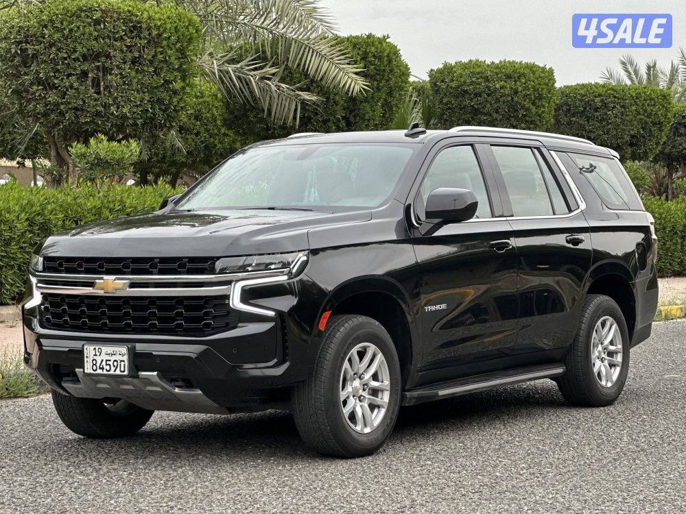 تاهو 2021 دبل قير0