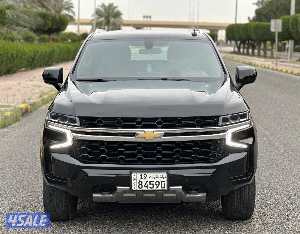 تاهو 2021 دبل قير4