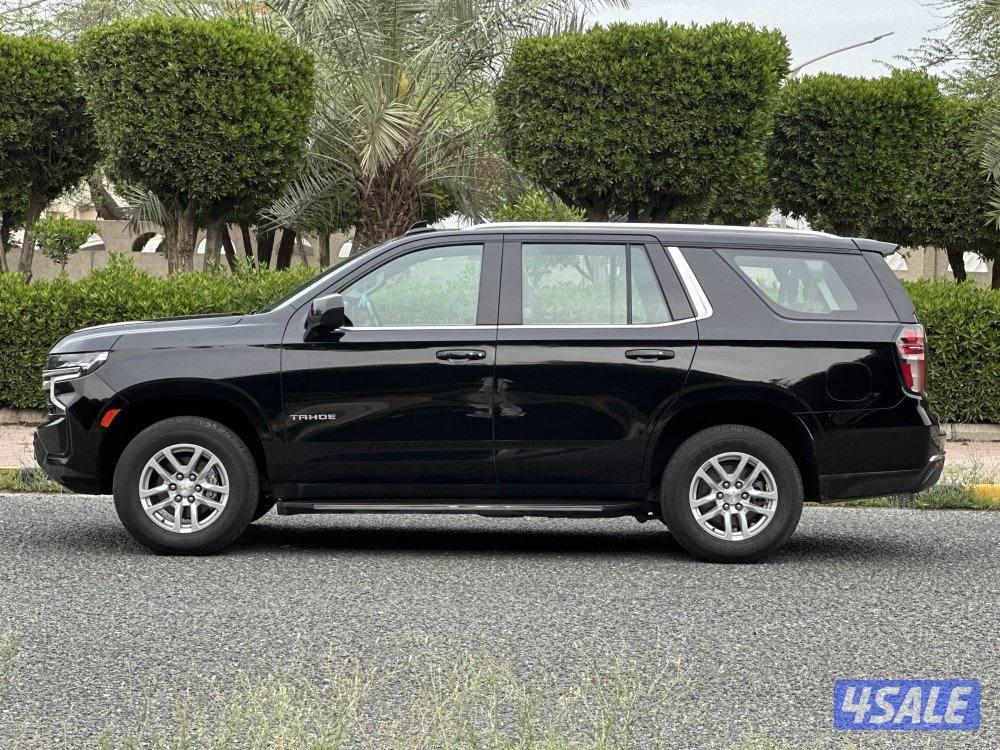 تاهو 2021 دبل قير6