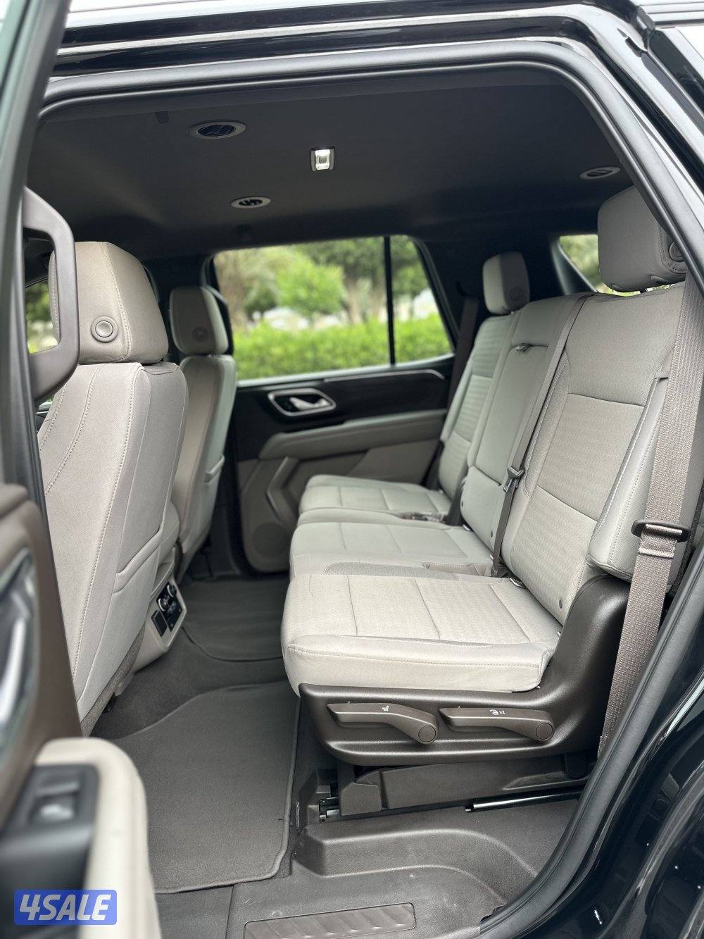 تاهو 2021 دبل قير9