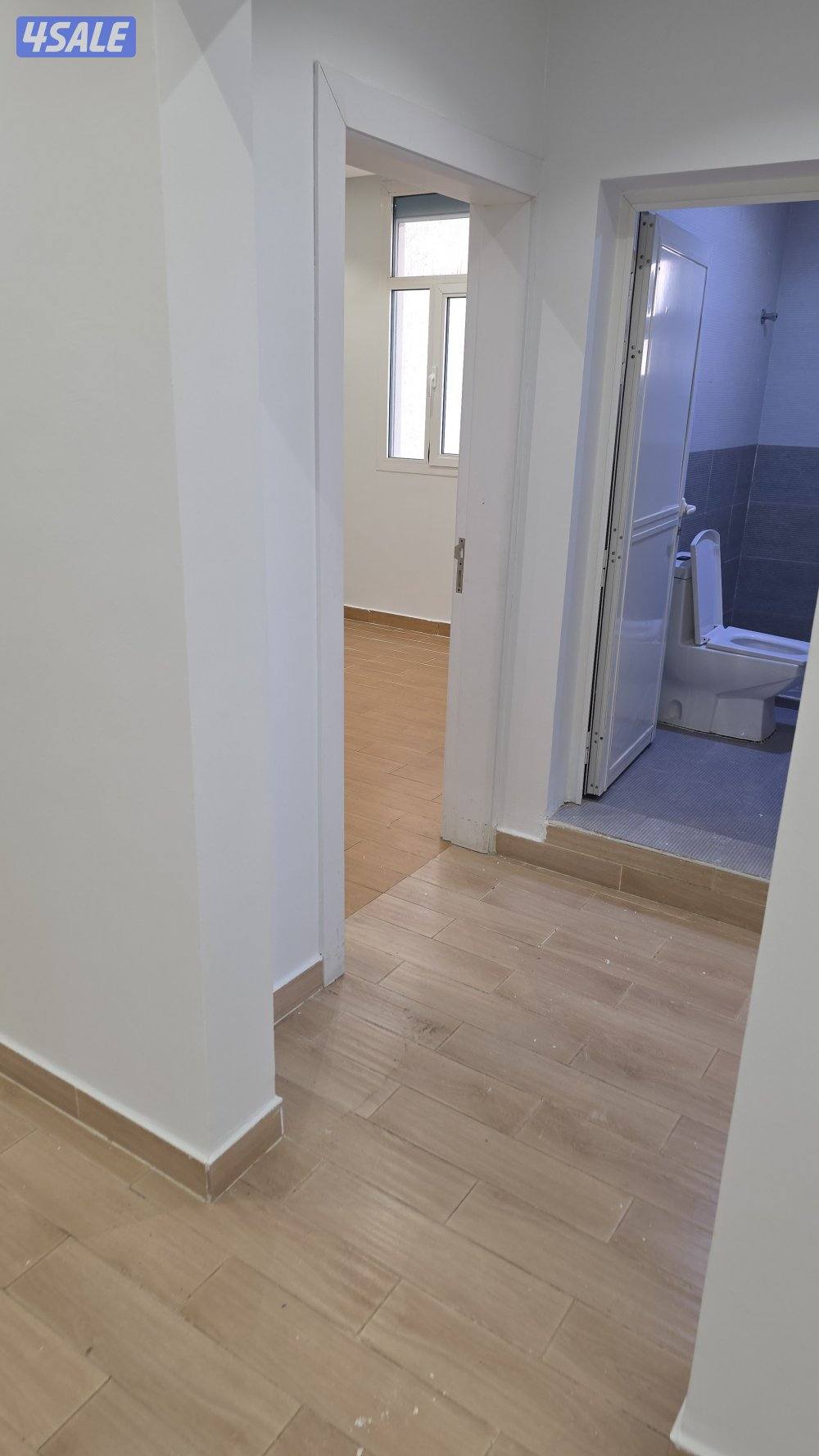 للايجار شقة للعائلات قطعة 53