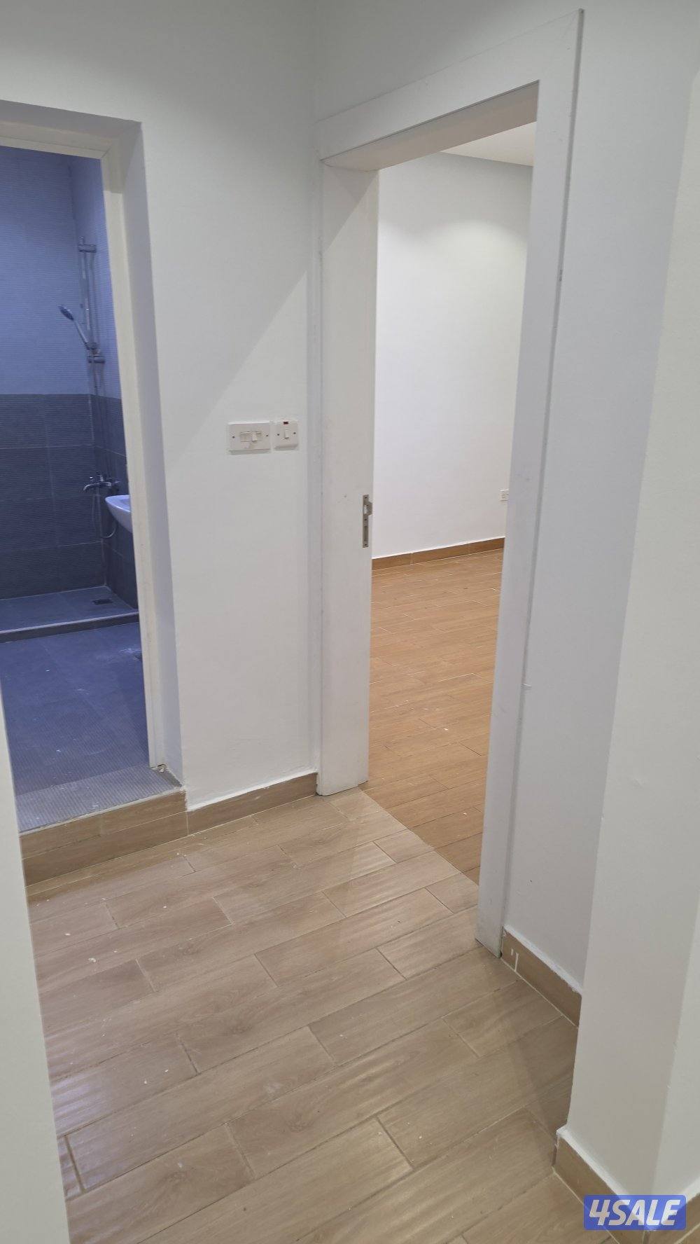 للايجار شقة للعائلات قطعة 54