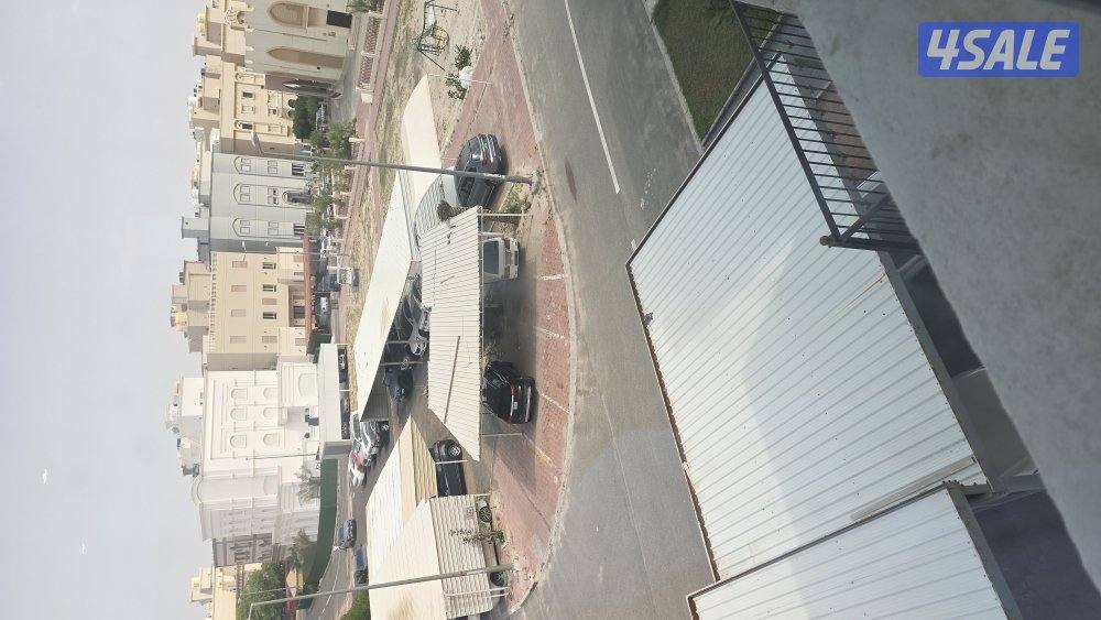 للايجار شقة للعائلات قطعة 57