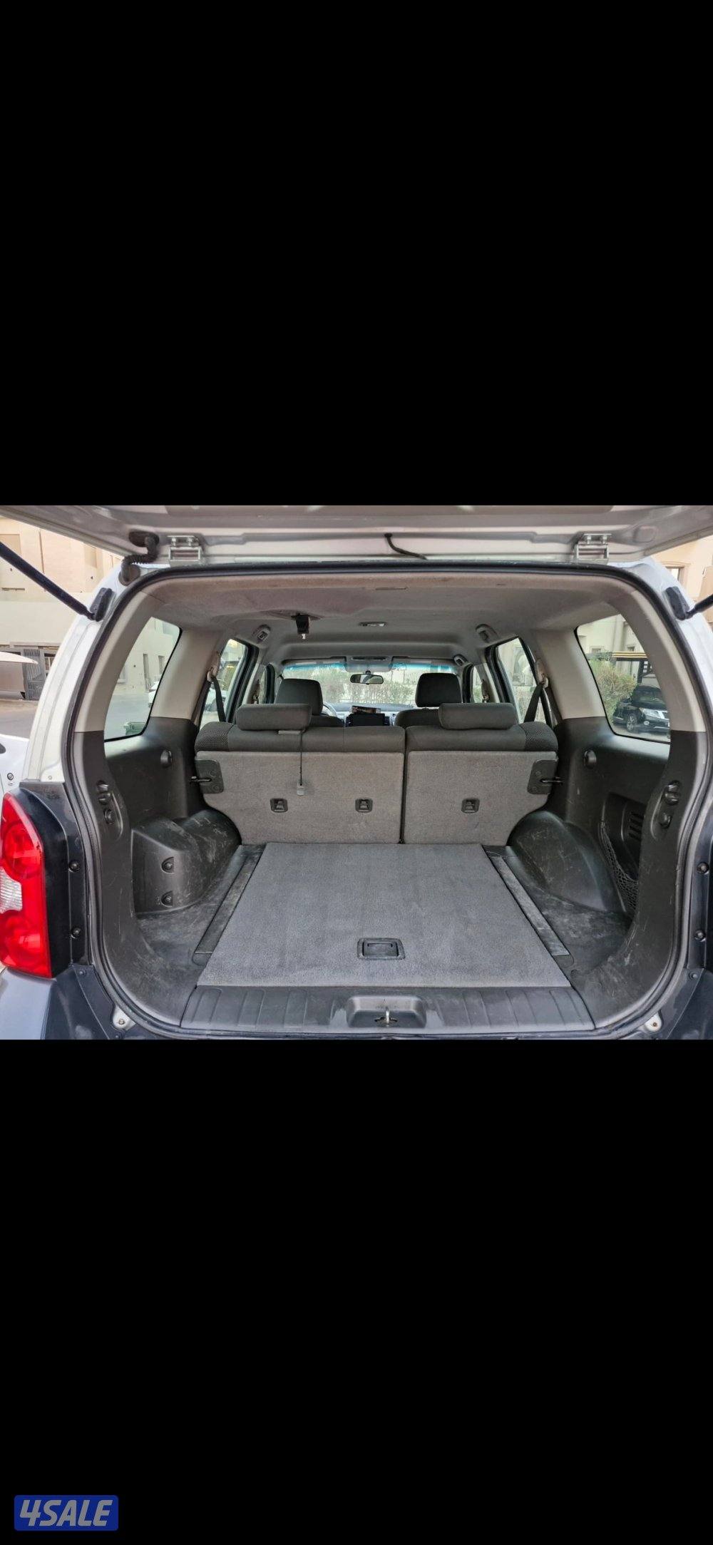 اكستيرا 20082