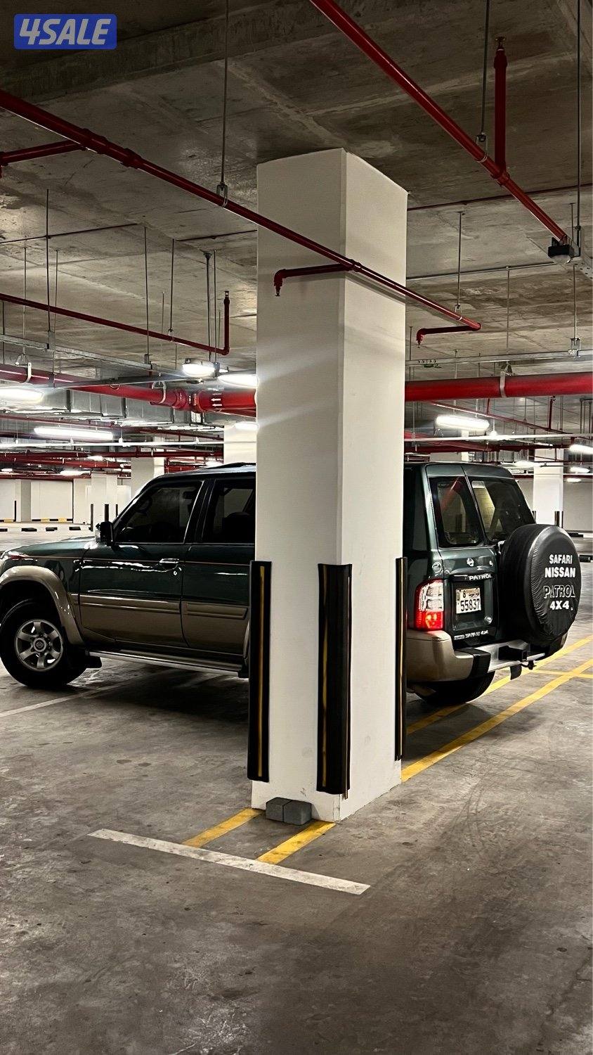 سوبر سفاري قير عادي4