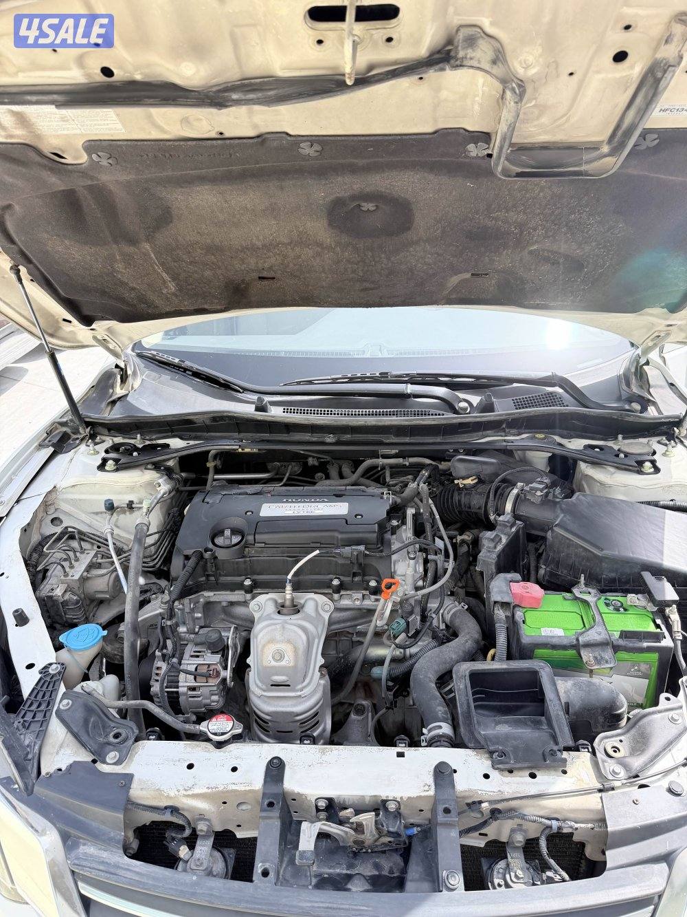 اكورد 2013 شرط الفحص5