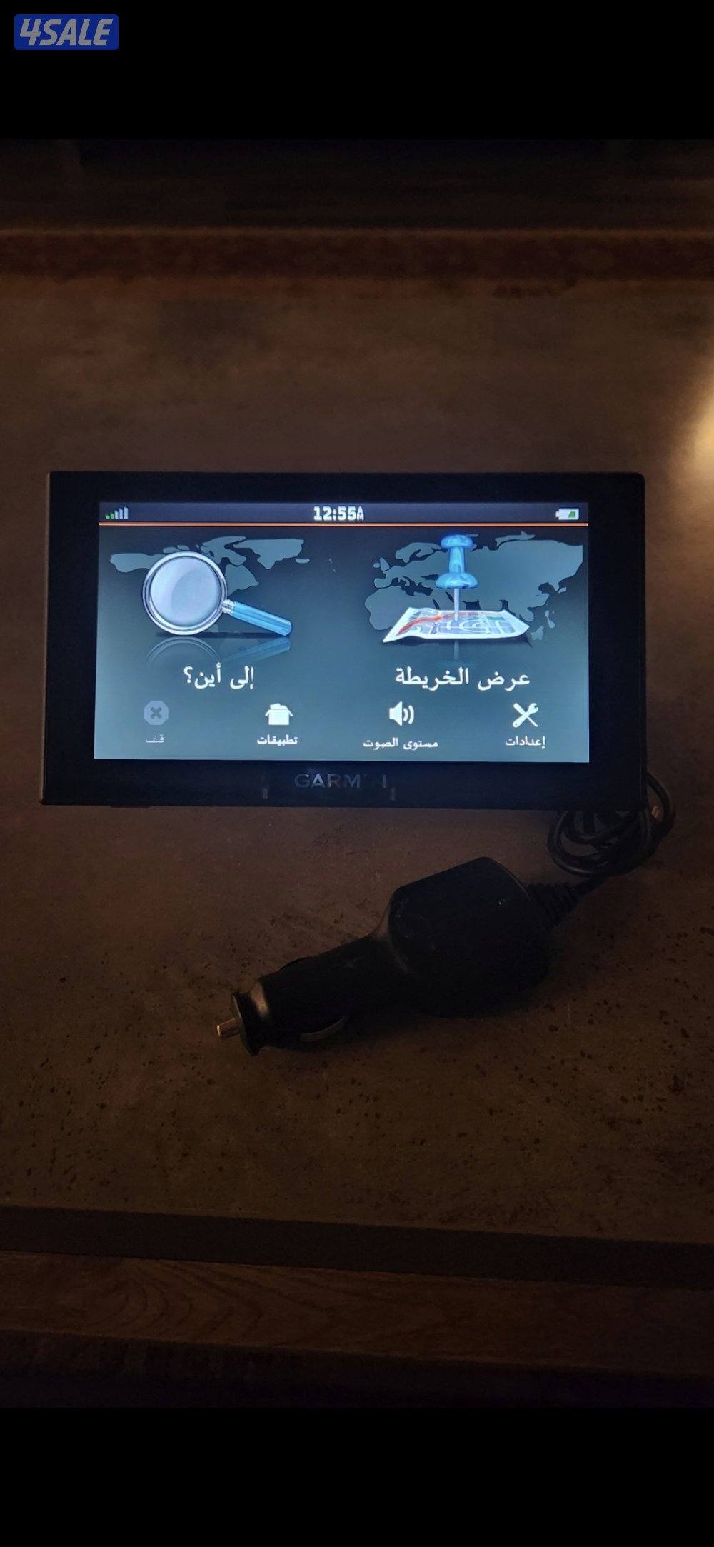 للبيع اجهزة قارمن0