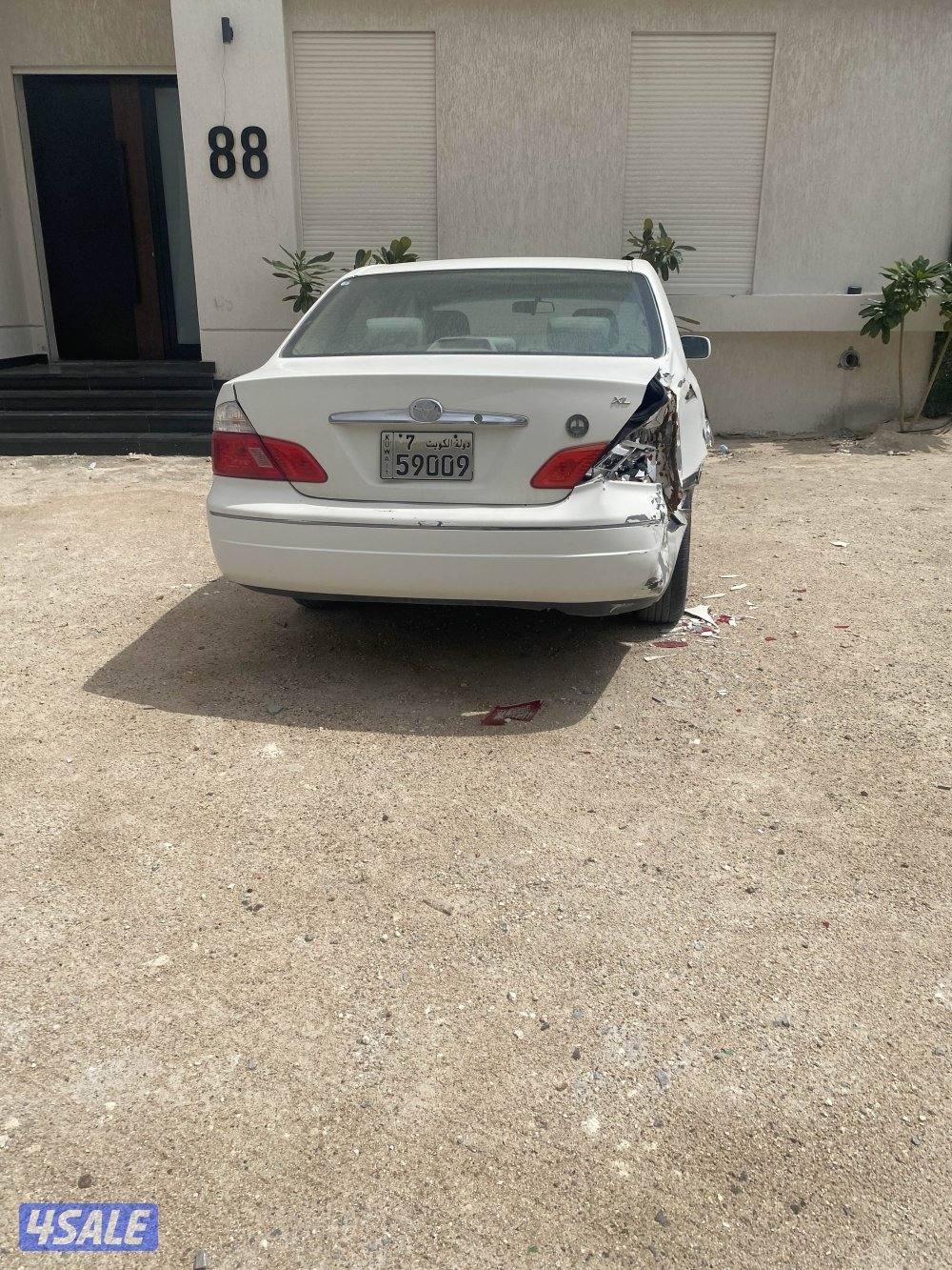 للبيع افلاون 20041