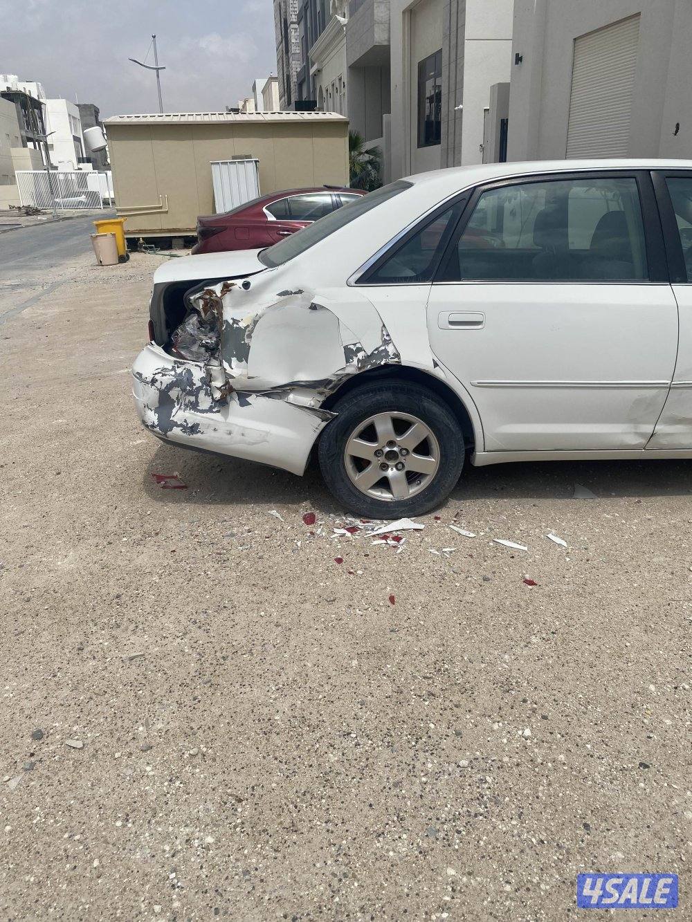 للبيع افلاون 20042