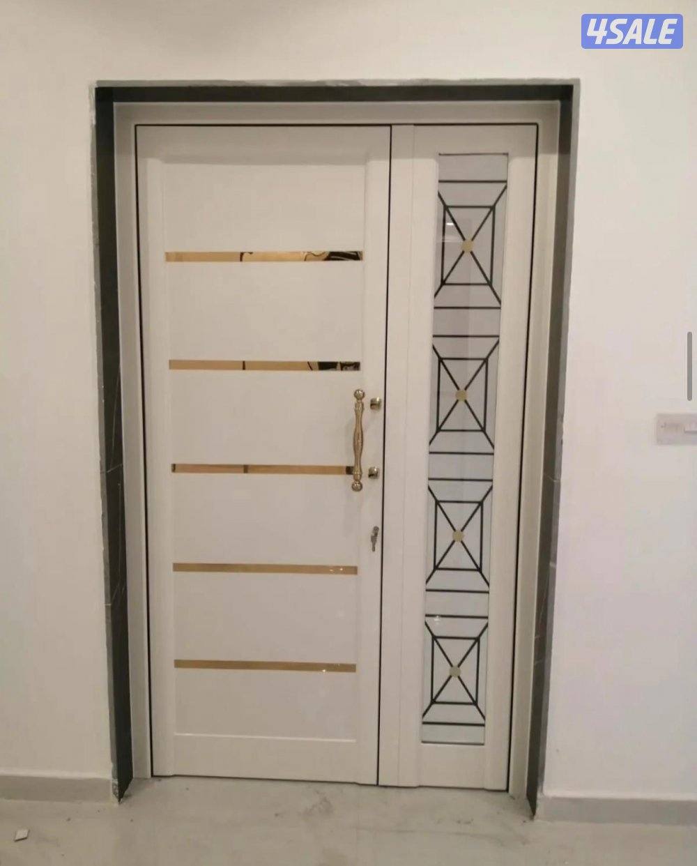 فني المنيوم7