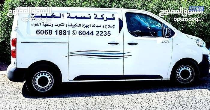 توريد و تركيب وصيانة جميع أجهزة التكييف الجديدة - و المجددة و بكفالة4