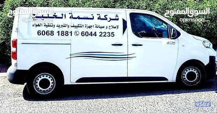 توريد و تركيب وصيانة جميع أجهزة التكييف الجديدة - و المجددة و بكفالة5