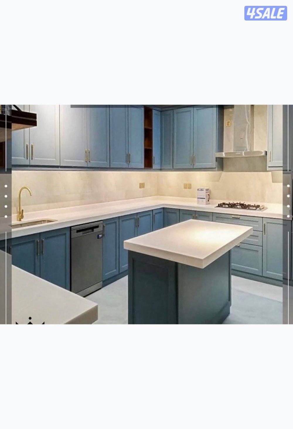 تصليح شترات ومطابخ ألمنيوم. تصليح أبواب ألمنيوم1