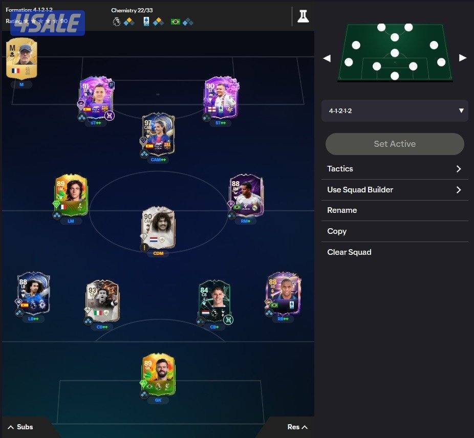 حساب فيفا قوي وحظه حلو1