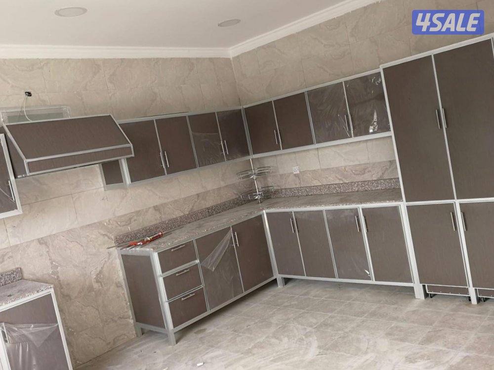 تفصيل مطابخ المنيوم0