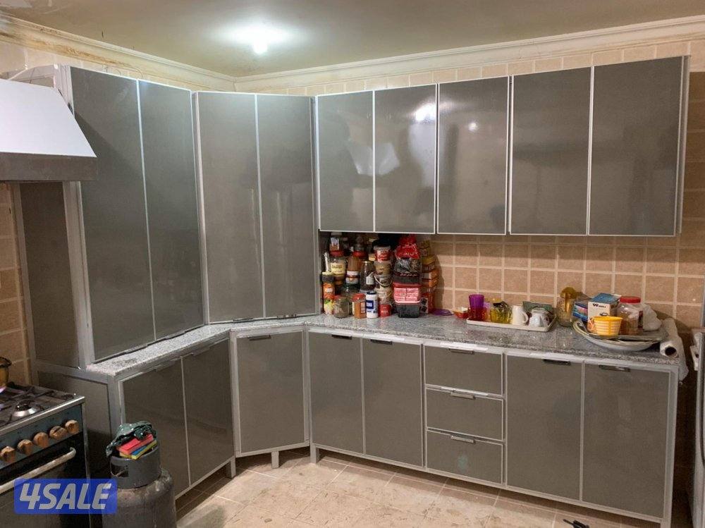 تفصيل مطابخ المنيوم5