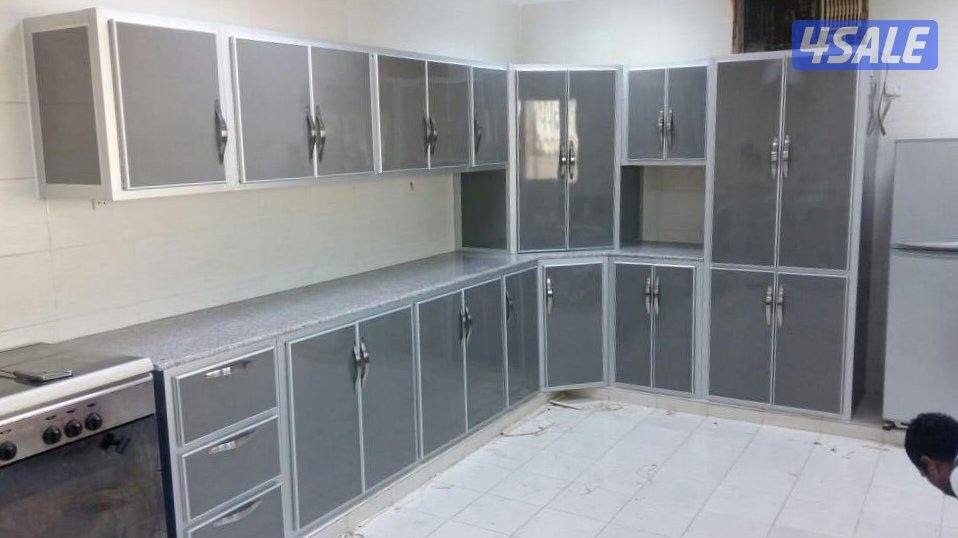 تفصيل مطابخ المنيوم6