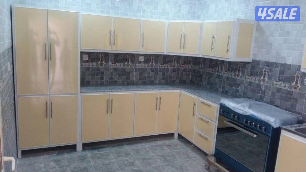 تفصيل مطابخ المنيوم7